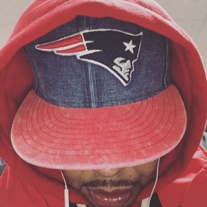 Meet your Posher, Antonio